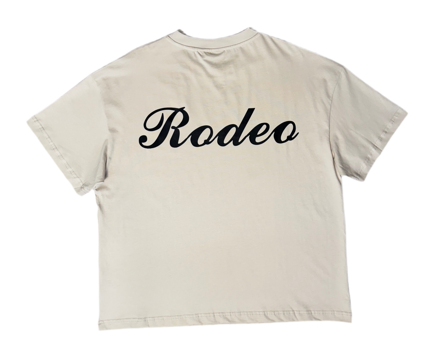 EVERYDAY LOGO TEE