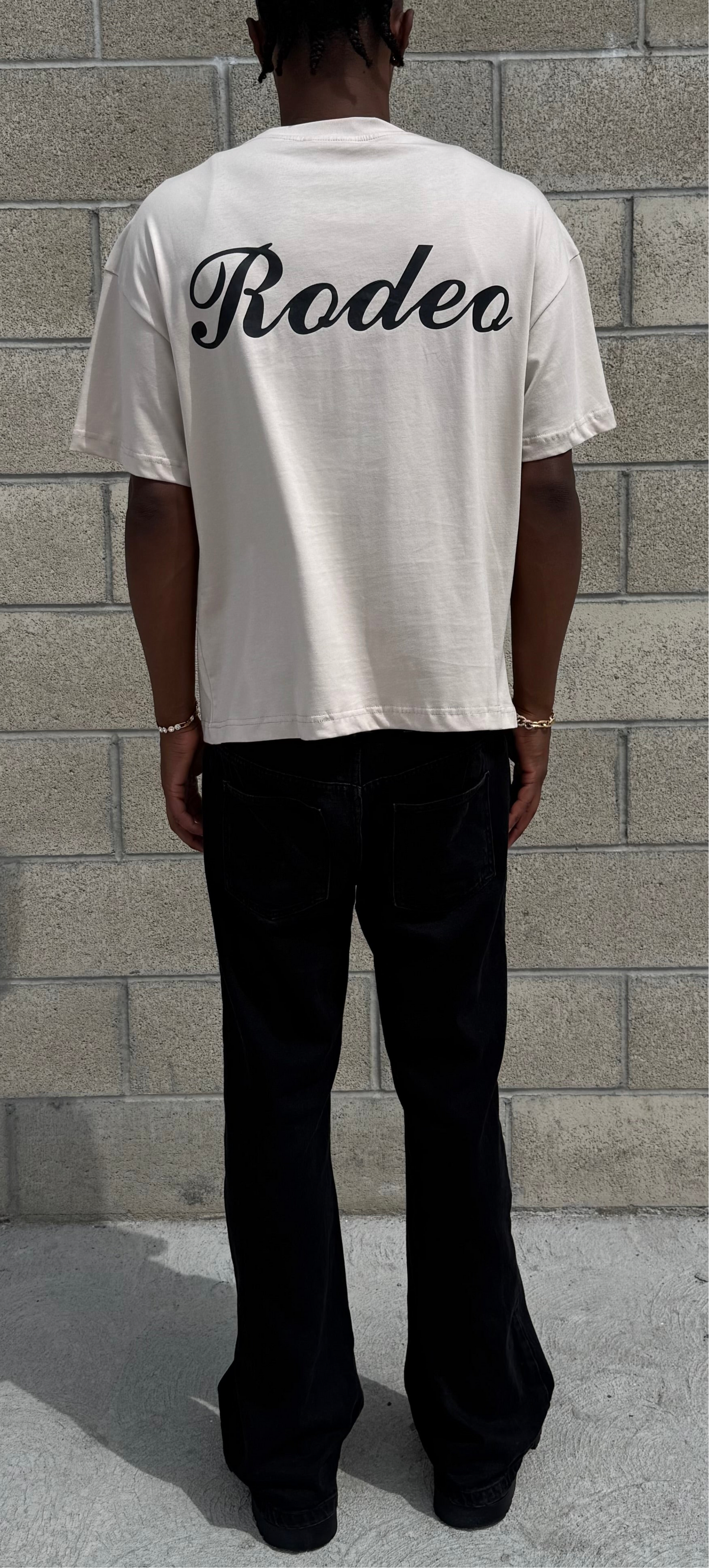 EVERYDAY LOGO TEE