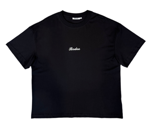 EVERYDAY LOGO TEE