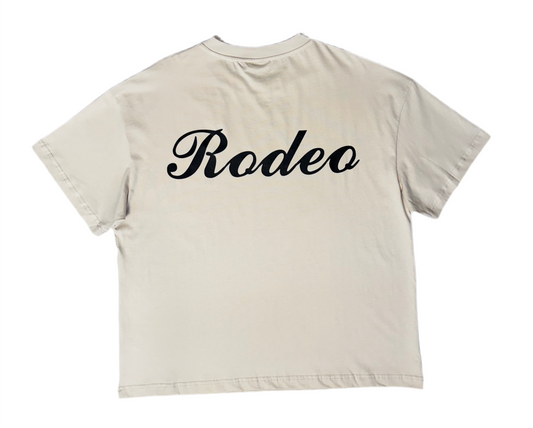 EVERYDAY LOGO TEE