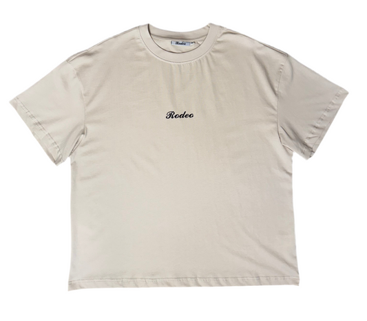 EVERYDAY LOGO TEE