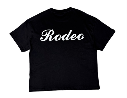 EVERYDAY LOGO TEE